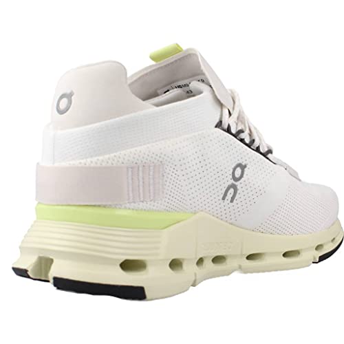 Image of On Men's Cloudnova Sneakers