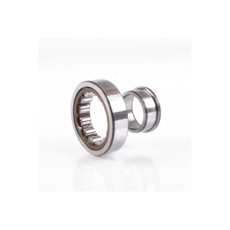 NJ417-XL-M1-C3 FAG Palier roulement à Rouleau cylindrique 85,00x210,00x52,00mm