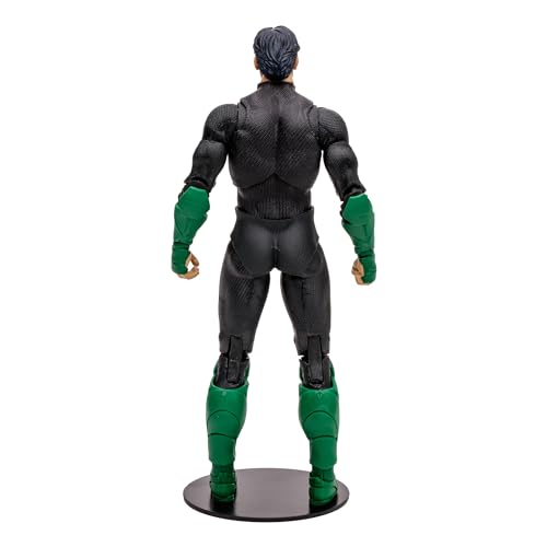 Mcfarlane Toys 17516 Dc Multiverse Kilowog & Green Lantern 2Pk thumb #11
