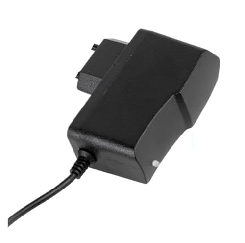 12.6V 8.4V 16.8V 1A 2A 4.2V 1A 18650 Charger Adapter 5.5mm*2.1mm 2.5mm 110-240V(4.2V 1A) image 3