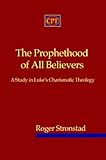 The Prophethood of All Believers