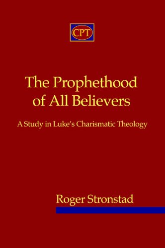 The Prophethood of All Believers