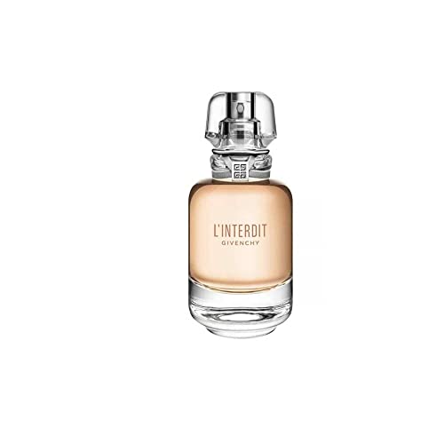 Image of Givenchy Linterdit Women EDT Spray 2.6 oz