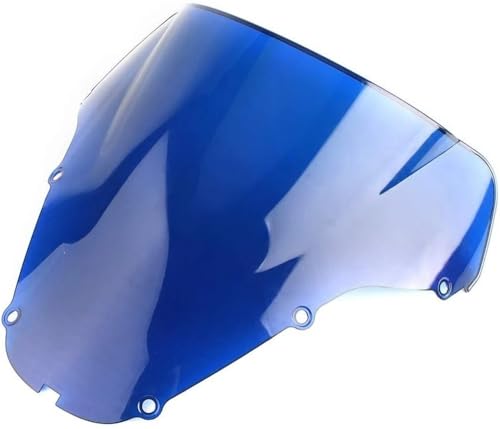 Pare-brise moto CBR 900 RR 929 pour réduire la fatigue du pilote