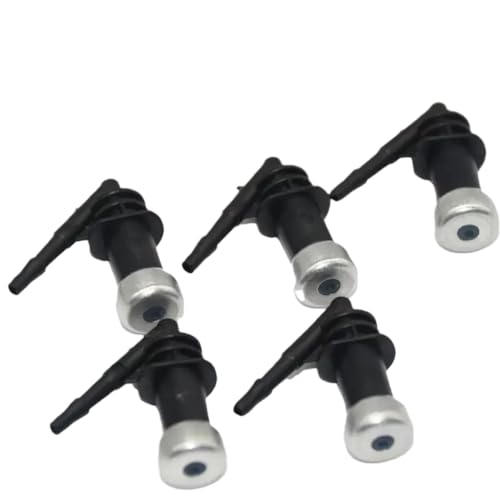 Lot de 5 buses de montage C7769-60381 pour traceur DesignJet