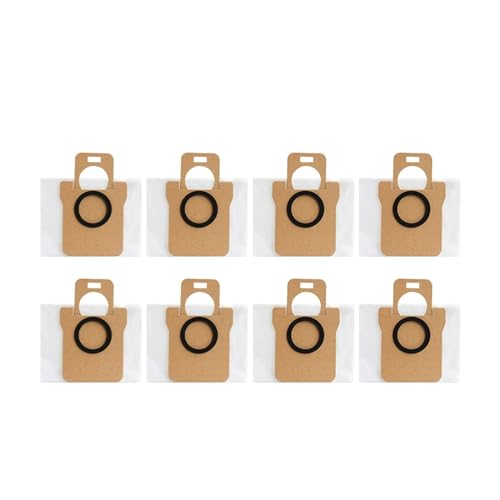 Dreame L10s Ultra / S10 Pro ANZT[ɑΉAMijia Omni 1S B101CN Robot X10+ {bg|@CTChuVtB^[bvp[cɑΉ (Color : 8pcs)