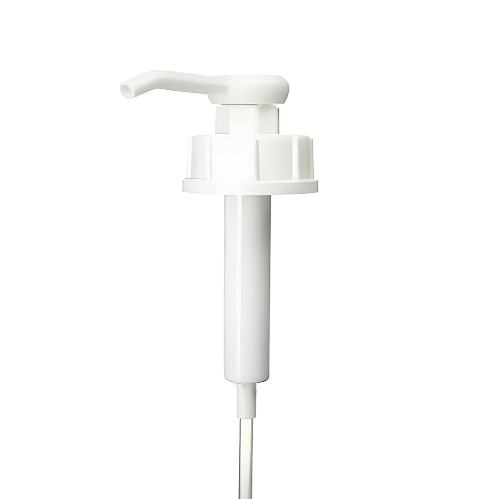 55mm Calibre Water Dispenser Pump for 25L Drum