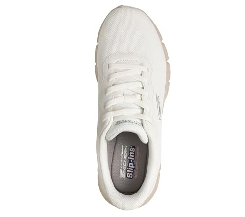 Image of Skechers Men's Bobs B Flex - Glacial Edge Slip-ins