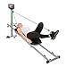 Total Gym APEX G5 Indoor Home Fitness Incline Weight Trainer with 10 Resistance Levels - Workout Machine Equipment for Abs, Legs, Shoulder, Arms and Back