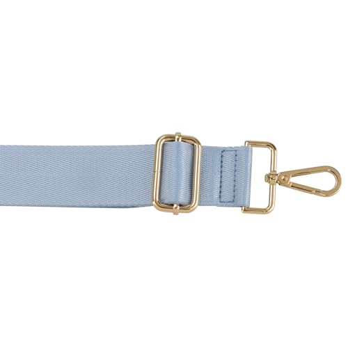Image of Allzedream Wide Purse Strap Replacement Crossbody Shoulder Bag Adjustable