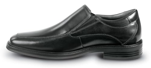 Men's Riegelwood MaxTrax Soft Toe Slip-On Dress Shoe3