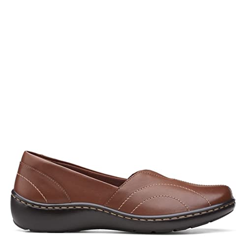 Image of Clarks Womens Cora MeadowLoafer