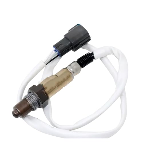 Sonde à oxygène O2 pour Toyota Yaris Hatchback 1.0L 2006 arrière
