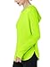 MAGCOMSEN Womens Hooded UV Protection Hiking Shirts Quick Dry Sun Shirts Long Sleeve UPF 80+ Lightweight F Green S