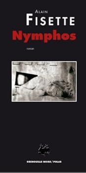 Paperback Nymphos : Roman [French] Book