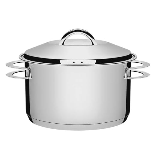 3. Caçarola Funda Solar 24cm - Tramontina