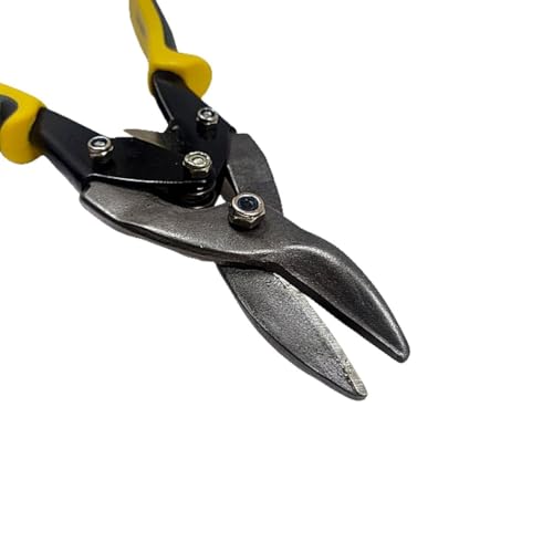 Fertak - Tesoura de Chapa Aviação 10