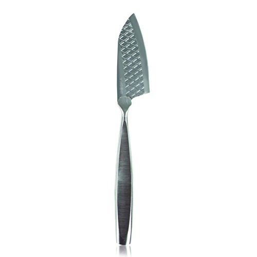 Boska Holland 307092 BOSKA Hard Cheese Knife, Average, Steel