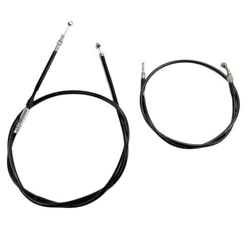 Guidon Ape Hanger 2" Sport Scout 101 : résout le problème de câbles trop courts