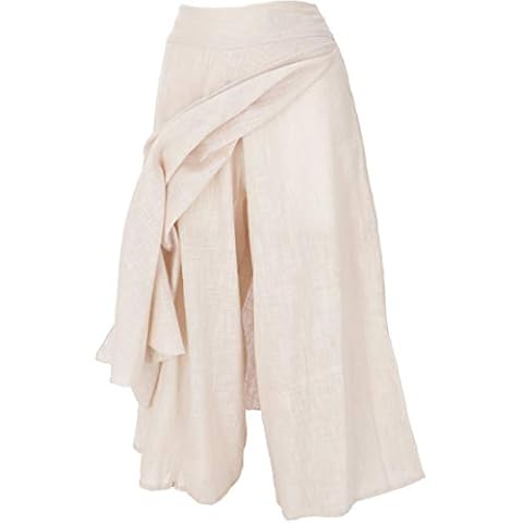 Jupe Culotte Ethnique GURU SHOP Cover