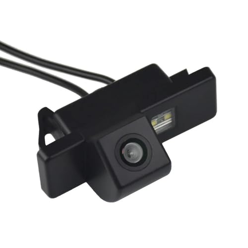 Caméra de recul pour voiture 308 408 307 angle large et vision nocturne haute clarté