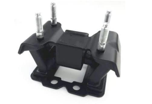 Isolateur de montage de transmission automatique arrière pour supprimer bruit sur Lexus