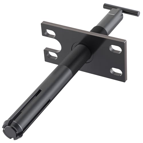 Otoolling Gimbal Bearing Puller Gimbal Bearing Remover Tool Heavy Duty Engine Alignment Tools Compatible with Mercruiser Alpha Alpha 1 Mr Bravo and Volvo Marine Boat Yard