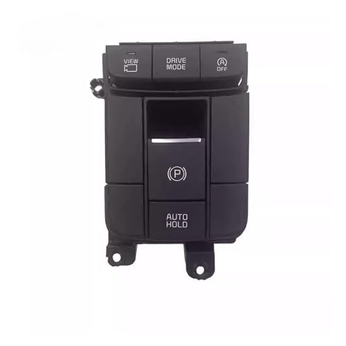 Interrupteur de frein de stationnement pour Kia K5 bouton de frein à main électrique 93300-D6MB0
