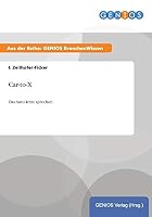 Car-To-X 3737952418 Book Cover