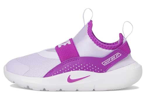 Nike Baby-Boy's Flex Runner 4 (Infant/Toddler) Sneaker4