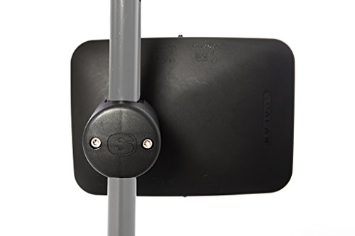 Specchio V3 infrangibile 208 X 146 mm grandangolo