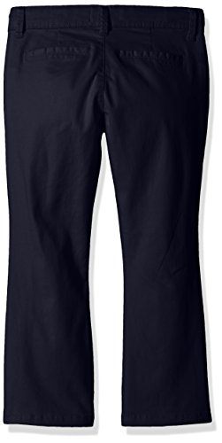 Image of Stretch Bootcut Chino Pants,multipacks