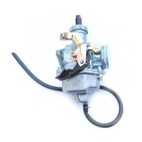 Réparer les fuites de carburateur pour quad LX200-M 200CC