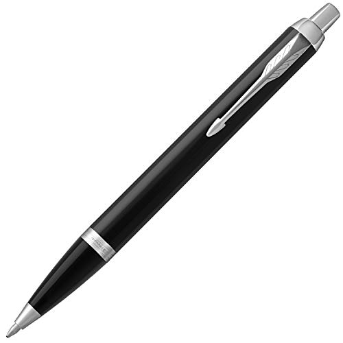 Parker ボールペン 本体 黒 318b1W9cObL.jpg