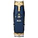 Taylor Made Professional Championship Staff Bag (6 way top, Navy/Gold) 2025