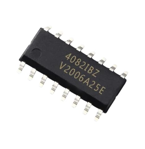 4082 SMD HIP4082IBZ Renesas H bridge gate driver-image-26