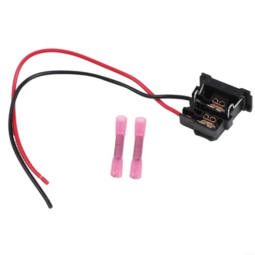 Enchufe de bombilla 51787491 51787492 diseñado para bombillas halógenas H7 encendidas para Fiat 500 312 y para Abarth 500 595 695 312 vehículos rango de modelo especificado