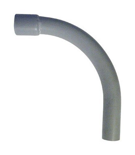Cantex 3/4 in. Dia. PVC Electrical Conduit Elbow