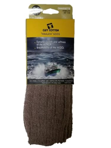 Himalaya Socks