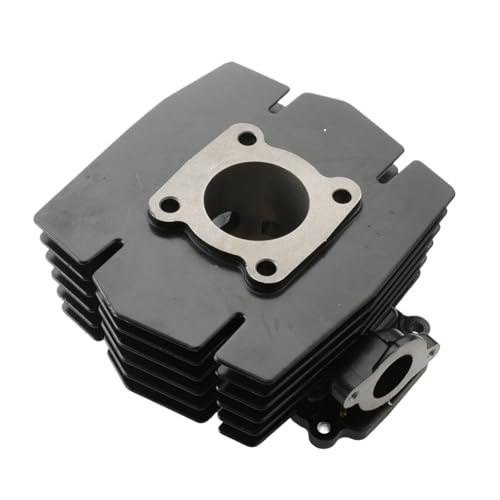 Cilindro AX100 2T de 50mm compatible con motor Suzuki AX 100 4