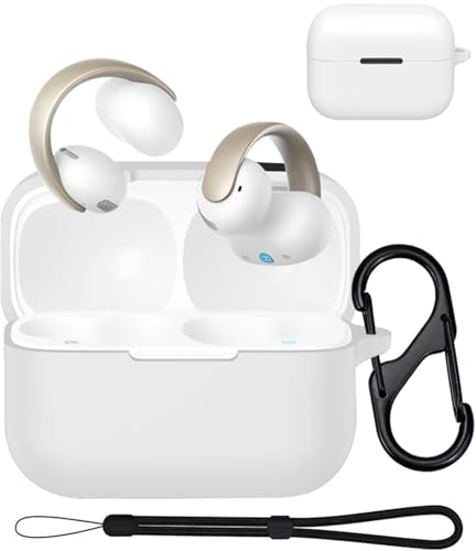 For Anker Soundcore P41i P[X یJo[yZENGZOUZzAnker Soundcore P41i Jo[ SʕیJo[ VRP[X y h~ [d\ EȒP (zCg)