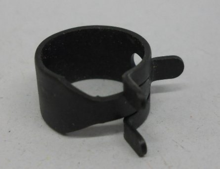 Tuyau de serrage 532123487 Husqvarna manchon de raccordement pour motoculture