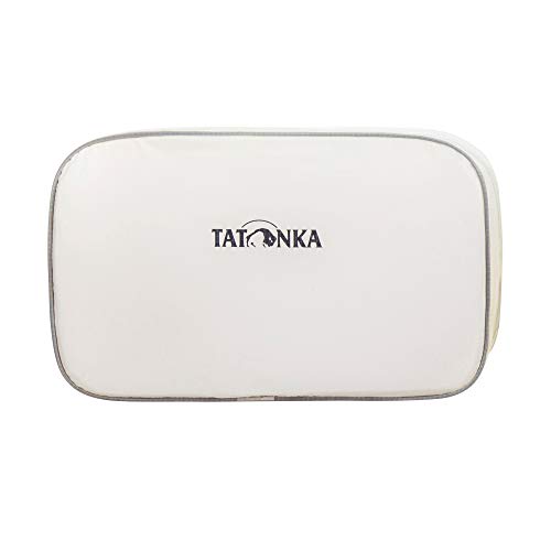 Trier les bagages de voyage avec le sac Tatonka SQZY 8l