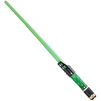 Star Wars Lightsaber Forge, Kyber Core, Sable de luz de Juguete