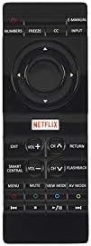 Sharp LC-65UB30U 65-Inch 4K Ultra HD 120Hz Smart LED TV (2015 Model)