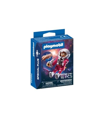 Playmobil Astronauta