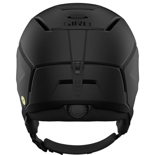 Giro Tenet MIPS Herren Skihelm in Matte Black, Größe M