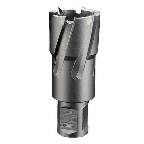 �A�j�����[�J�b�^�[�Z�b�g ? �[��50mm�̒��d�`�b�v�R�A�h�����A���C�x�[�X�h�����p�A���a�͈�12�`65mm(Weldon Shank,55x50)