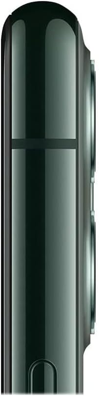 Miniatura 5 de Apple iPhone 11 Pro Max, versión estadounidense, 256 GB, verde medianoche - AT&T (renovado)