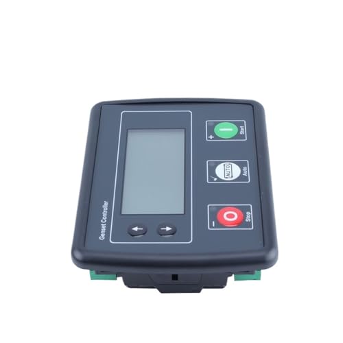 DSE4620 MKII module de contrôleur de générateur électronique de remplacement - 3
